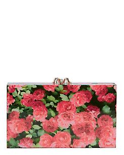 Charlotte Olympia Pandora Clutch