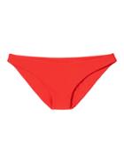 Ellejay Diane Bikini Bottom Red P