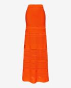 Ronny Kobo Anja Knit Maxi Skirt