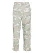 Mother Desert Shaker Ankle Pants Faded Cargo 29
