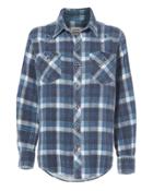 Royal Workshop Patti Western Studded Shirt Multi S