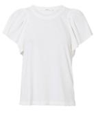 Alc A.l.c. Simone T-shirt White S
