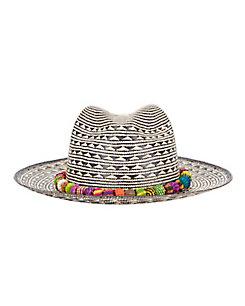 Valdez Panama Cartagena Hat
