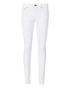 &quot;rag & Bone Mid-rise Skinny Jeans&quot;