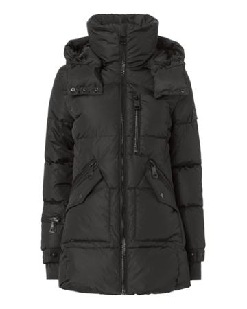 Sam Outerwear Sam Cruiser Puffer Jacket Black S