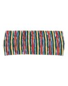 Missoni Mare Multi Stripe Headband Multi 1size