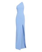 Solace London Petch Blue Gown Baby Blue 2
