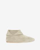 Rag & Bone Brixton Suede Moccasins: Stone
