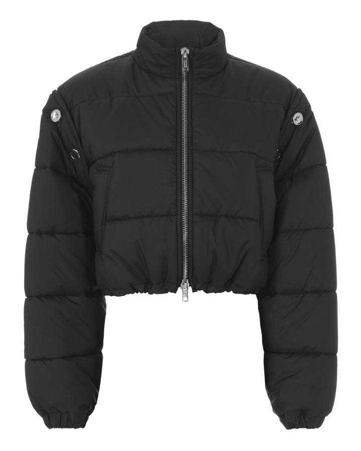 3.1 Phillip Lim Puffer Ski Coat