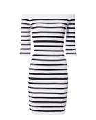 &quot;exclusive For Intermix Tara Striped Knit Dress&quot;