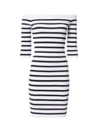 &quot;exclusive For Intermix Tara Striped Knit Dress&quot;