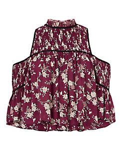 Cinq  Sept Soha Off-the-shoulder Top