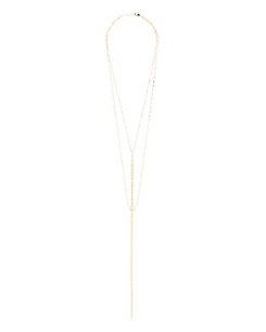 Lana Jewelry Nude Blake Drop Necklace