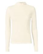 Alexis Lorrie Mock Neck Top