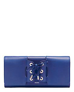 Perrin Le Corset Handstrap Clutch