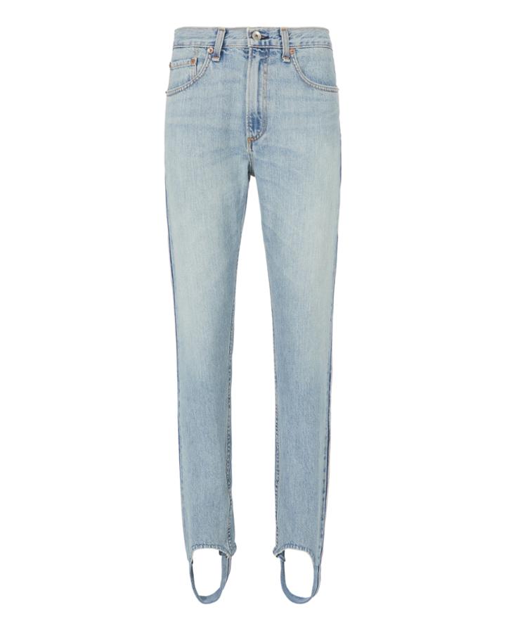 Rag & Bone Olivia Stirrup Jeans