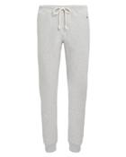 Champion Reverse Weave Sweatpants Pants Light Grey S