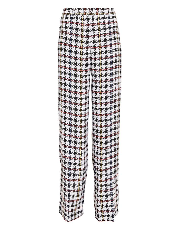 Equipment Femme Equipment Arwen Trousers Multi P