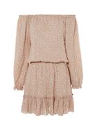Coolchange Madelyn Tunic Dress Multi S