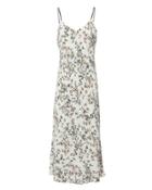 Rag And Bone Rag & Bone Astrid Floral Slip Dress Multi Zero