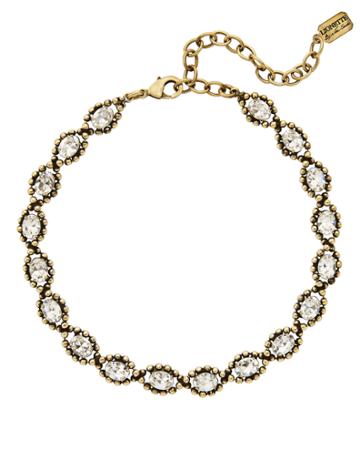 &quot;lionette By Noa Sade Liam Choker&quot;