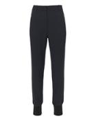 3.1 Phillip Lim Midnight Suiting Jogger Pants Blue 4