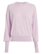 Helmut Lang Lilac Lightweight Sweater Lilac S