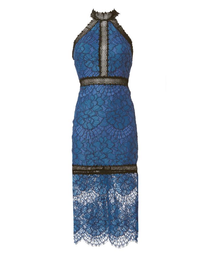 Alexis Julianna Lace Dress