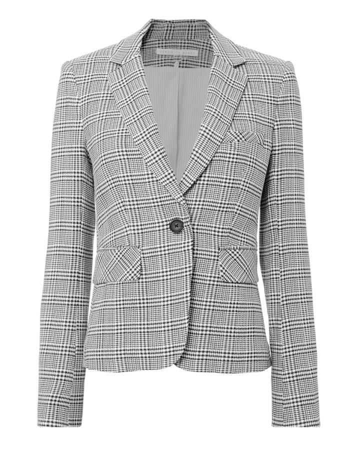 Veronica Beard Leo Schoolboy Jacket