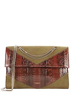 Nina Ricci Mado Chain Bag