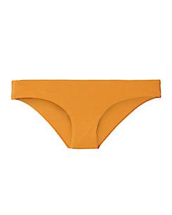 Onia Lily Burnt Bikini Bottoms