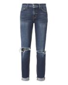 L'agence Rachel Jeans Denim-drk 30