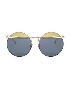 Sunday Somewhere Minggu Split Lenses Sunglasses