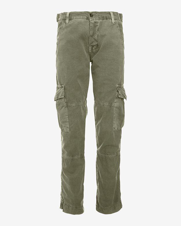 Nsf Cargo Pants
