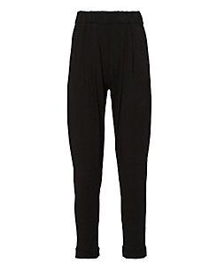 Enza Costa Pleated Easy Lounge Pants