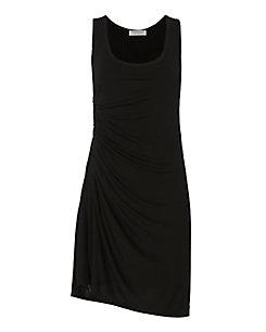 A.l.c. Lelah Ruched Mini Tank Dress