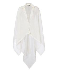 Nicholas K Serius Off White Shirt