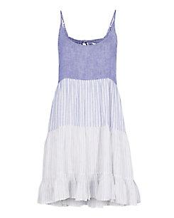 Rails Amber Tie Back Dress