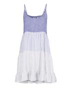 Rails Amber Tie Back Dress