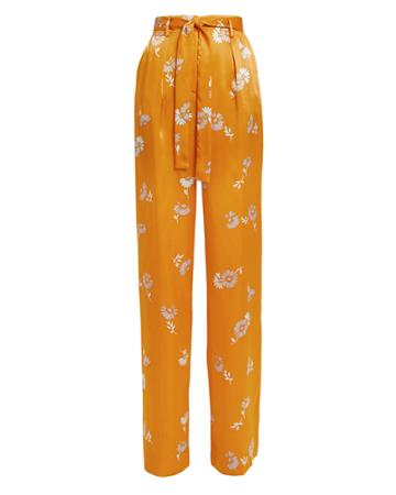 Equipment Femme Evonne Trousers Multi 8