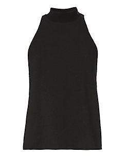 A.l.c. Olympia Open Back Blouse