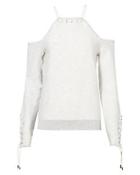 Exclusive For Intermix Terry Drawstring Sweatshirt