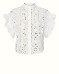 Lover Astor Crop Top