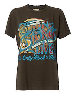 Madeworn Rolling Stones Live Tee