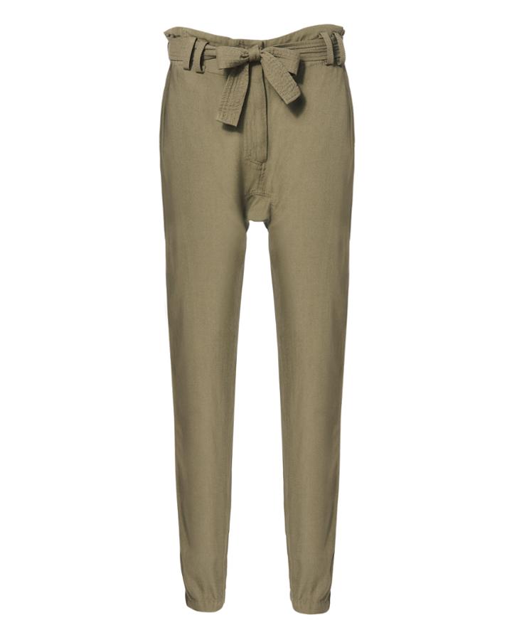 &quot;a.l.c. Ansel Belted Pants&quot;