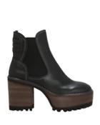 See By Chloe See By Chlo Erika Ankle Boots Black 37