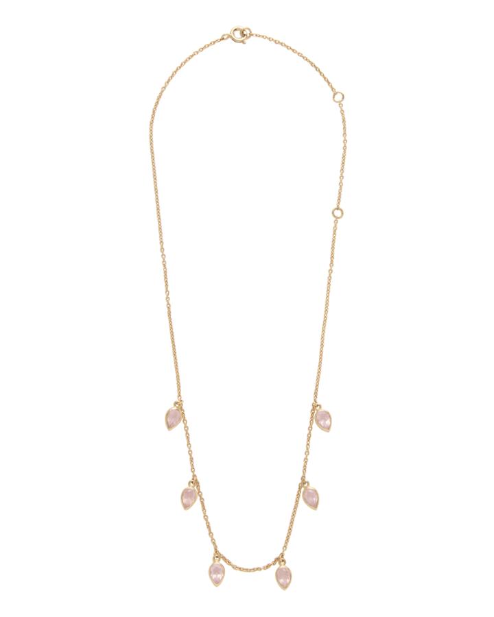 Eddera Nelli Necklace