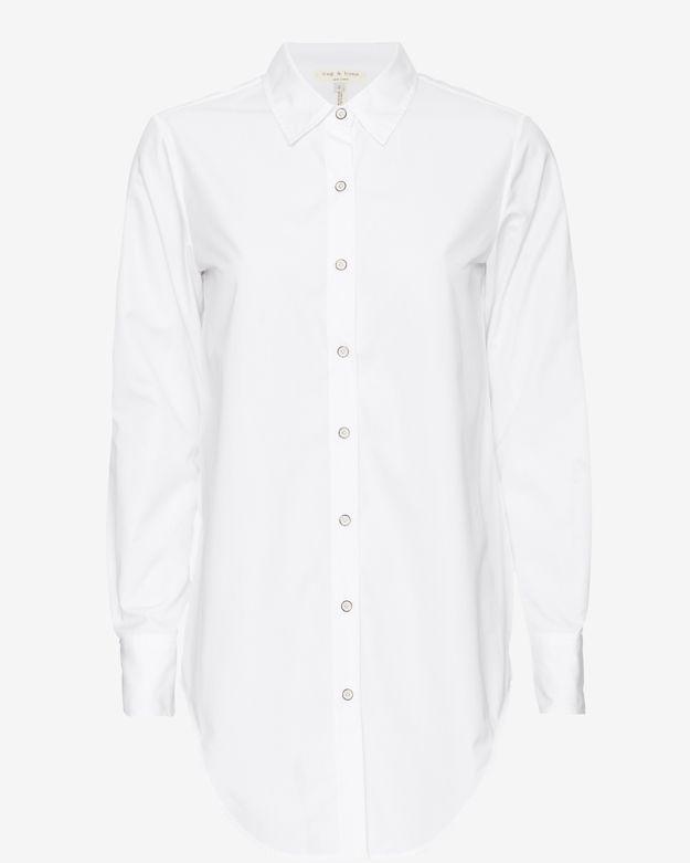 Rag & Bone Nightingale Shirt