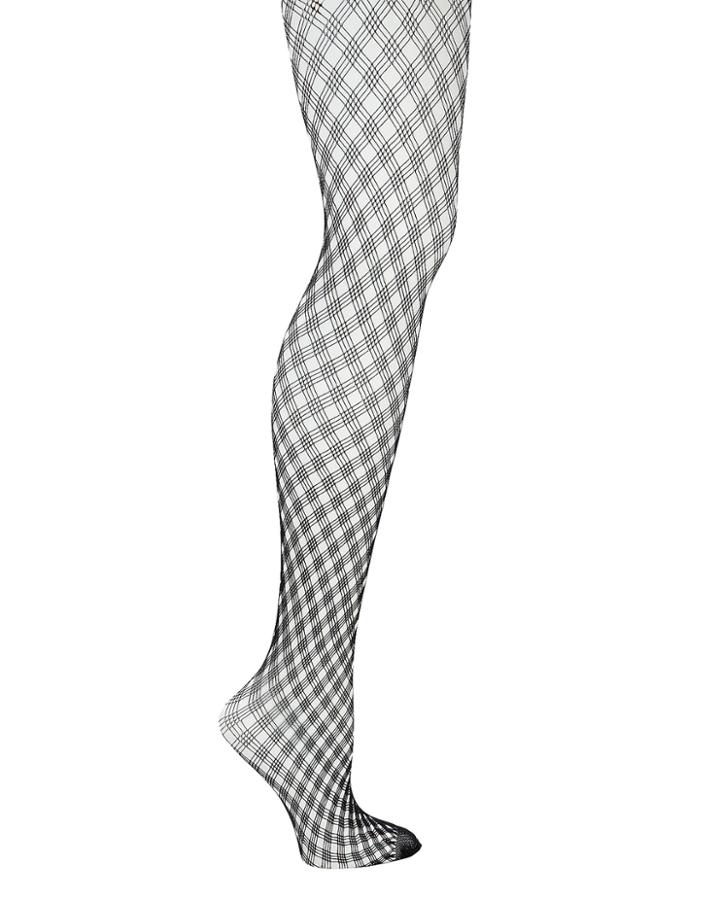 Wolford Bobby Tights Black S