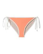 Jonathan Simkhai Reversible String Bikini Bottom